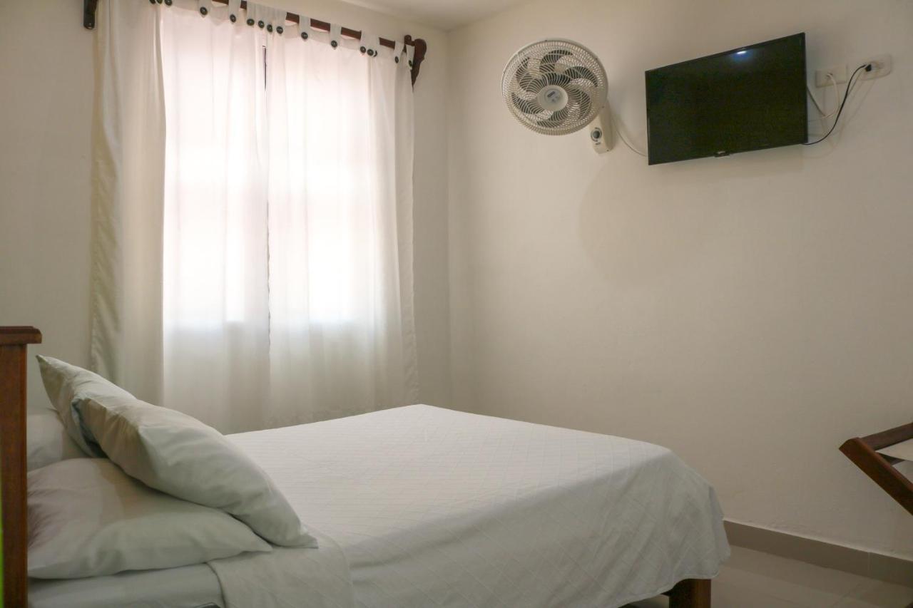 Hotel Jardines Evans By Gh Suites Mompox Exterior foto