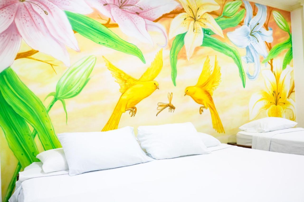 Hotel Jardines Evans By Gh Suites Mompox Exterior foto