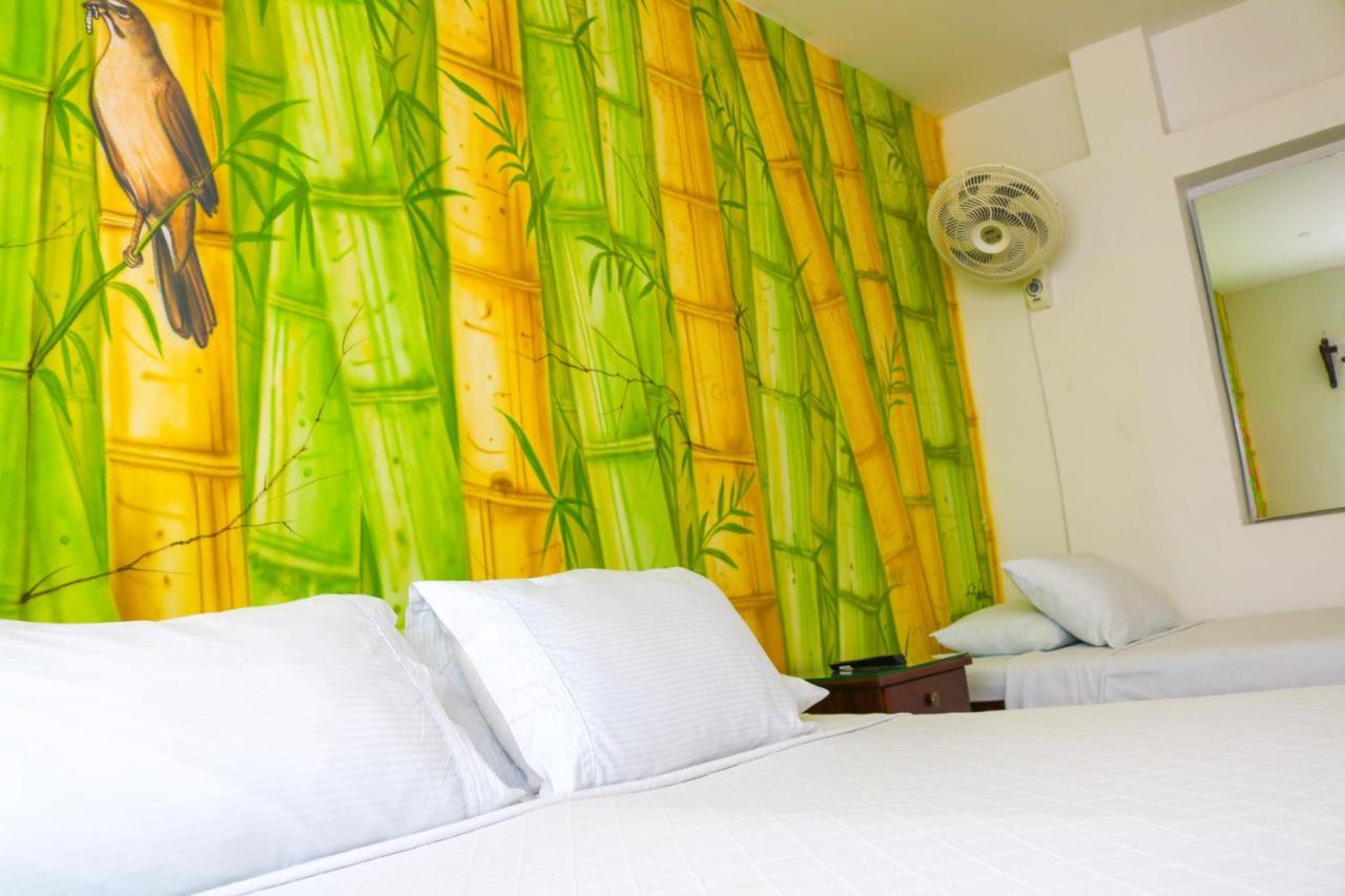 Hotel Jardines Evans By Gh Suites Mompox Exterior foto